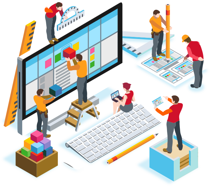 Freelance Web Developers in India